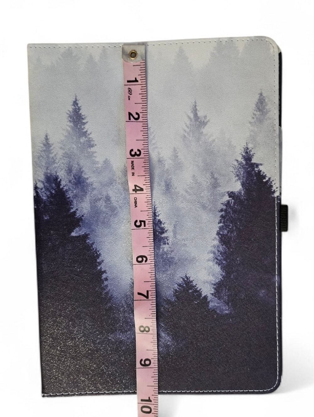 Gray Forest Amazon Fire HD 10/10 Plus Case - Picture 10 of 12